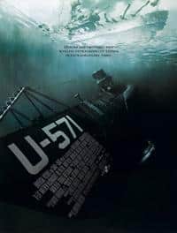 دانلود زیرنویس U-571 2000