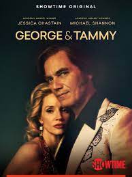 دانلود زیرنویس فارسی سریال George & Tammy