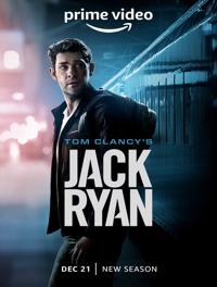 دانلود زیرنویس فارسی سریال Tom Clancy's Jack Ryan