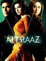 دانلود زیرنویس فارسی فیلم Aitraaz 2004