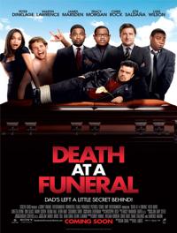 دانلود زیرنویس Death at a Funeral 2010