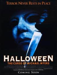 دانلود زیرنویس Halloween: The Curse of Michael Myers 1995