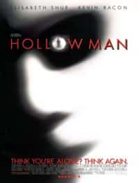 دانلود زیرنویس Hollow Man 2000