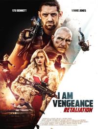 دانلود زیرنویس I Am Vengeance: Retaliation 2020