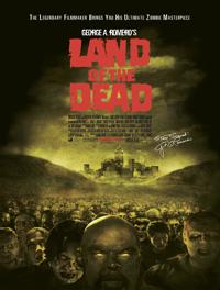 دانلود زیرنویس Land of the Dead 2005