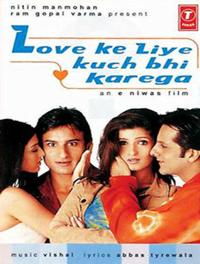 دانلود زیرنویس Love Ke Liye Kuch Bhi Karega 2001