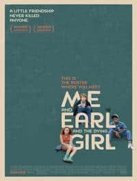 دانلود زیرنویس Me and Earl and the Dying Girl 2015
