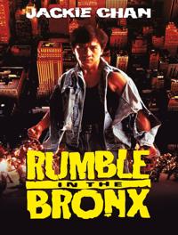 دانلود زیرنویس Rumble in the Bronx 1995