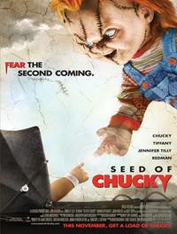دانلود زیرنویس Seed of Chucky 2004