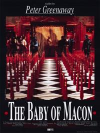 دانلود زیرنویس The Baby of Mâcon 1993