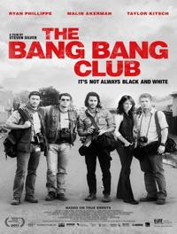 دانلود زیرنویس The Bang Bang Club 2010