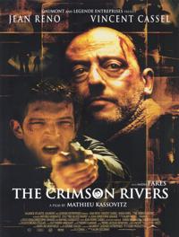 دانلود زیرنویس The Crimson Rivers 2000