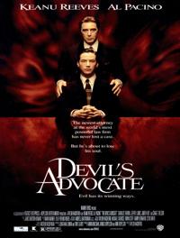 دانلود زیرنویس The Devil's Advocate 1997