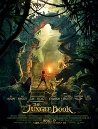 دانلود زیرنویس The Jungle Book 2016