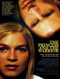 دانلود زیرنویس The Princess and the Warrior 2000