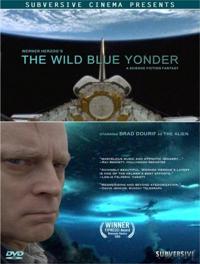 دانلود زیرنویس The Wild Blue Yonder 2005