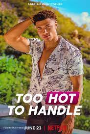 دانلود زیرنویس فارسی سریال Too Hot to Handle