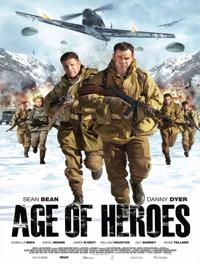 دانلود زیرنویس Age of Heroes 2011
