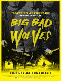 دانلود زیرنویس Big Bad Wolves 2013