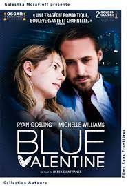 دانلود زیرنویس فارسی فیلم Blue Valentine 2010