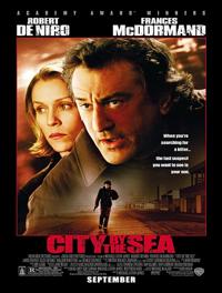 دانلود زیرنویس City by the Sea 2002