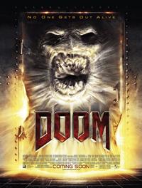 دانلود زیرنویس Doom 2005