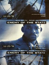 دانلود زیرنویس Enemy of the State 1998