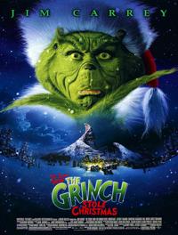 دانلود زیرنویس How the Grinch Stole Christmas 2000