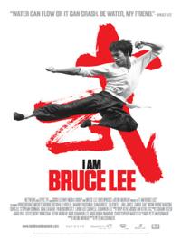 دانلود زیرنویس I Am Bruce Lee 2012