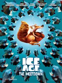 دانلود زیرنویس Ice Age: The Meltdown 2006