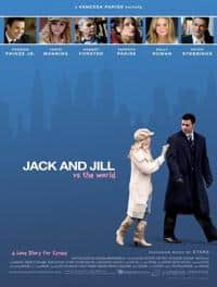 دانلود زیرنویس Jack and Jill vs. the World 2008
