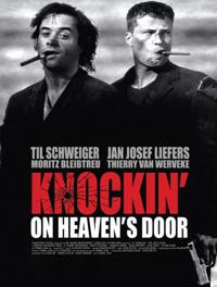 دانلود زیرنویس Knockin' on Heaven's Door 1997