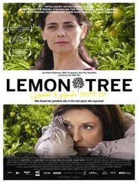 دانلود زیرنویس Lemon Tree 2008