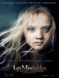 دانلود زیرنویس Les Misérables 2012