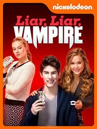 دانلود زیرنویس Liar, Liar, Vampire 2015