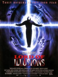 دانلود زیرنویس Lord of Illusions 1995