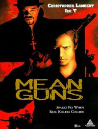 دانلود زیرنویس Mean Guns 1997