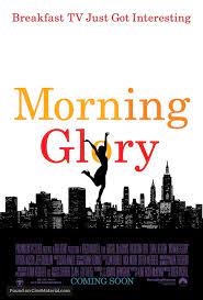 دانلود زیرنویس فارسی فیلم Morning Glory 2010