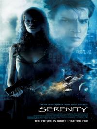 دانلود زیرنویس Serenity 2005