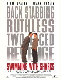 دانلود زیرنویس Swimming with Sharks 1994