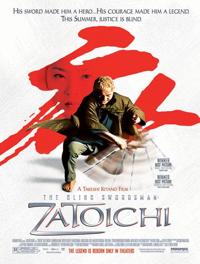 دانلود زیرنویس The Blind Swordsman: Zatoichi 2003