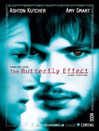 دانلود زیرنویس The Butterfly Effect 2004