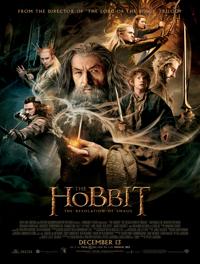 دانلود زیرنویس The Hobbit: The Desolation of Smaug 2013