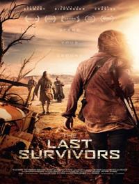 دانلود زیرنویس The Last Survivors 2014