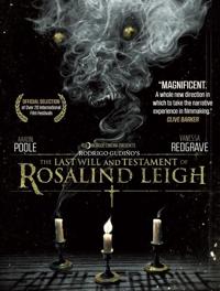 دانلود زیرنویس The Last Will and Testament of Rosalind Leigh 2012