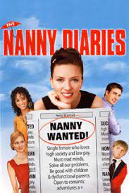دانلود زیرنویس فارسی فیلم The Nanny Diaries 2007