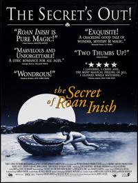 دانلود زیرنویس The Secret of Roan Inish 1994