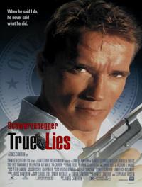 دانلود زیرنویس True Lies 1994