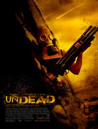 دانلود زیرنویس Undead 2003