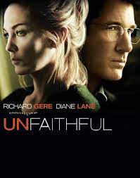 دانلود زیرنویس فارسی فیلم Unfaithful 2002